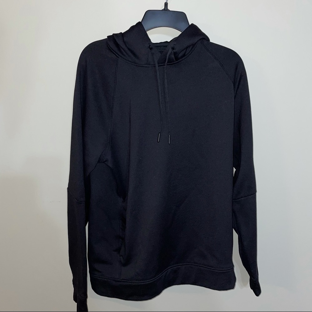 Men’s Lulu Lemon Hoodie